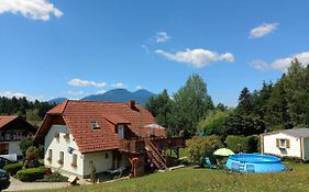Apartment Rozika