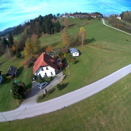 Apartment Rozika Slovenj Gradec Exterior foto