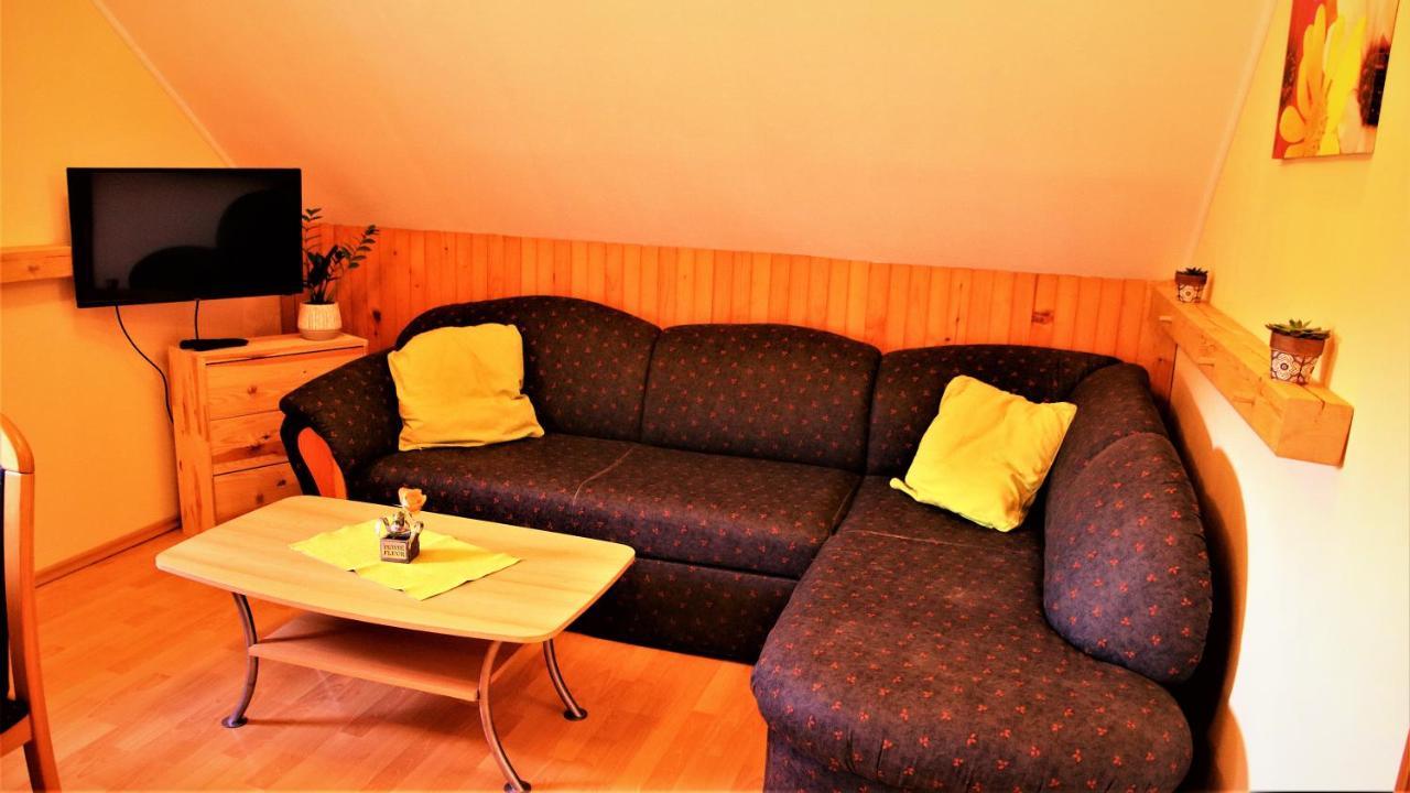 Apartment Rozika Slovenj Gradec Exterior foto